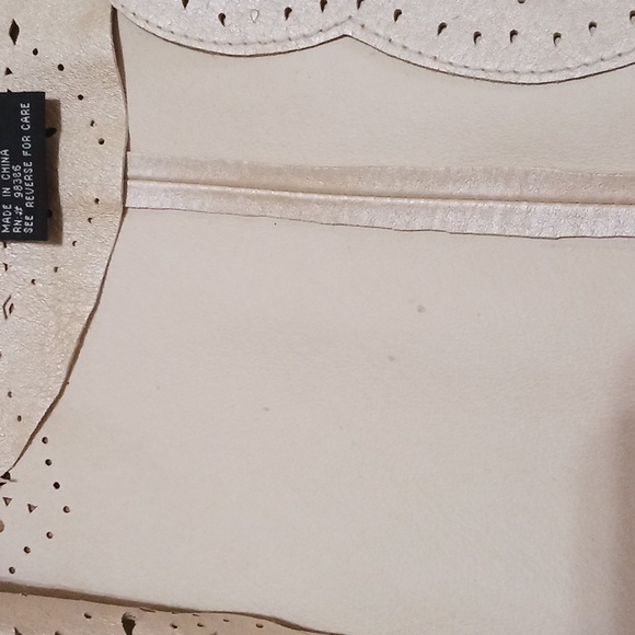 C Concept 100% Leather Womens Jacket - Picture 10 of 13